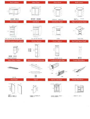 vancouver island cabinets for less