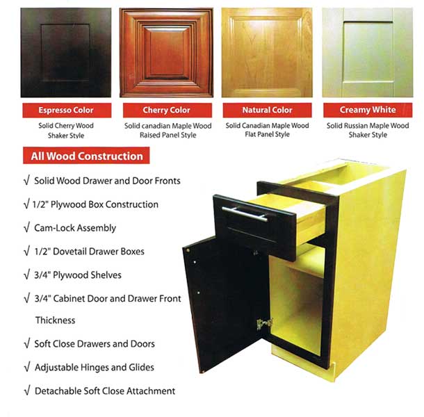 vancouver island cabinets cabinets for less